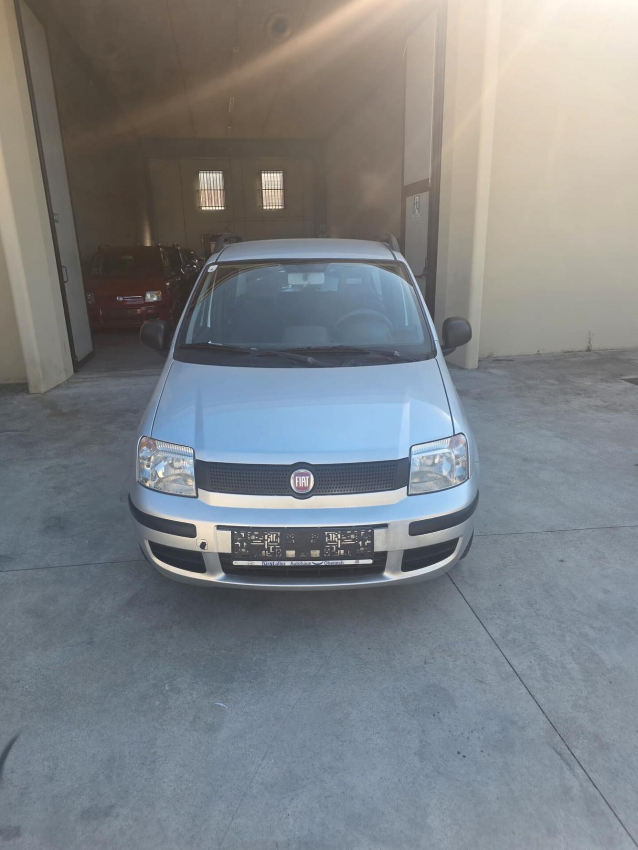 Fiat Panda 1.2 Dynamic