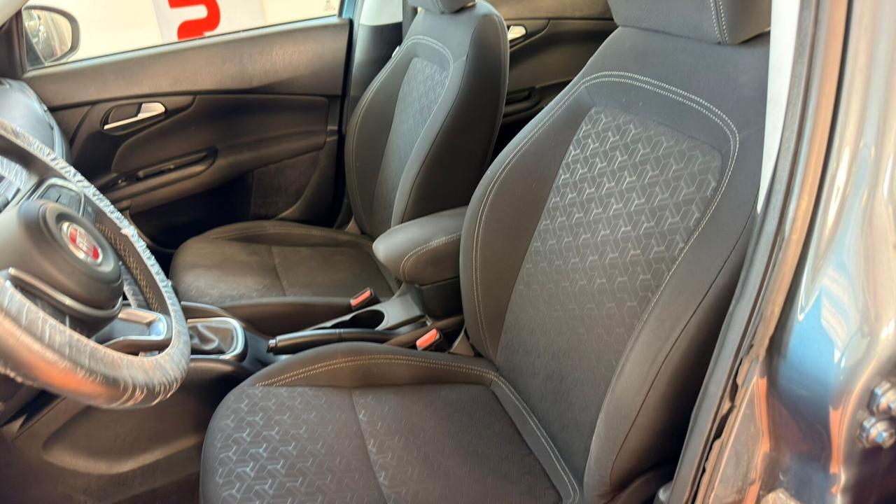 Fiat Tipo 1.6 Mjt S&S 5 porte City Cross