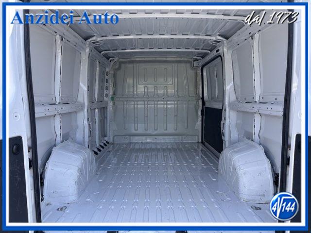 FIAT Ducato 35 2.3 MJT 140CV MH1 Passo Medio