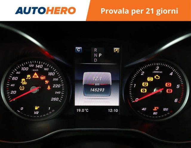 MERCEDES-BENZ GLC 250 d 4Matic Premium