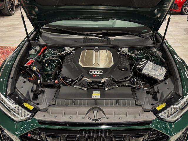 AUDI RS6 AVANT 4.0 TFSI V8 QUATTRO *SERVICE AUDI*UNIPROP*