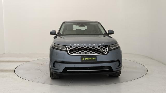 LAND ROVER Range Rover Velar 2.0d i4 mhev SE 4wd 204cv auto
