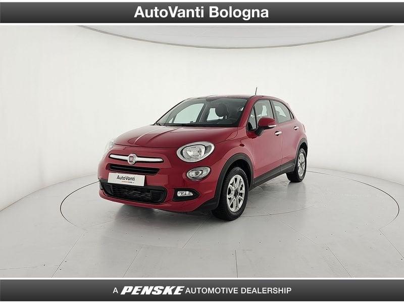 FIAT 500X 1.3 MultiJet 95 CV Pop Star