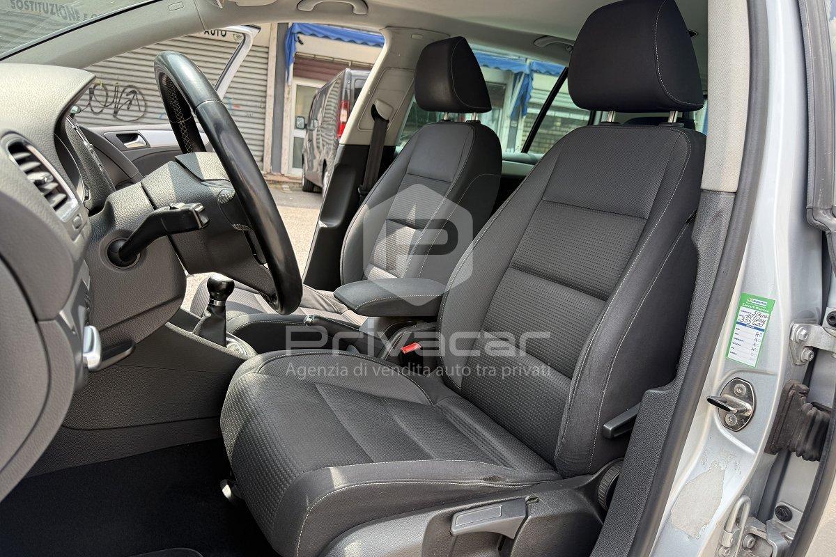 VOLKSWAGEN Golf 1.6 TDI DPF 5p. Highline