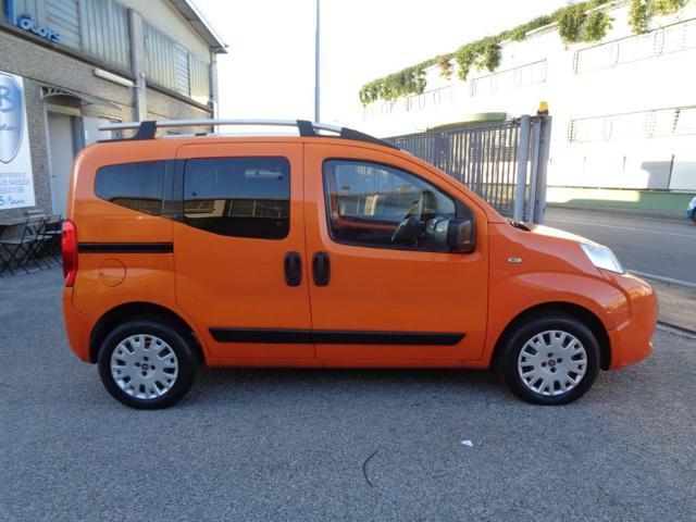 FIAT Qubo 1.4 8V 73 CV Dynamic *FINANZIABILE* *GARANTITA*
