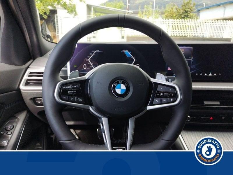 BMW Serie 3 Touring 320d xDrive M Sport Pro