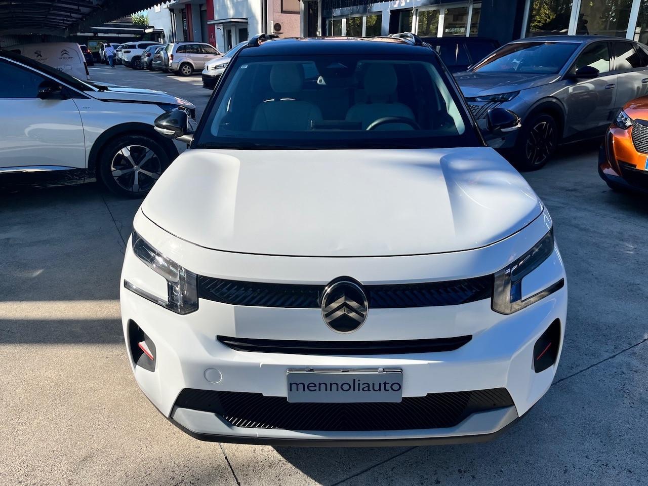 Citroen C3 PureTech 100 S&S Max