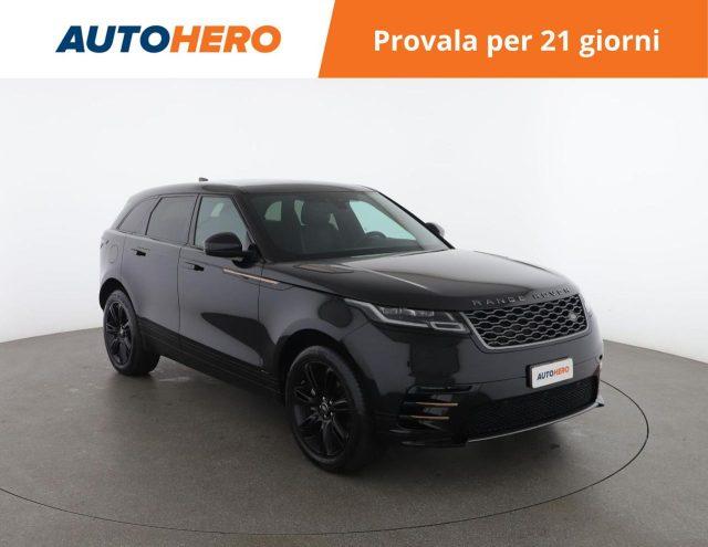 LAND ROVER Range Rover Velar 2.0D I4 180 CV R-Dynamic S