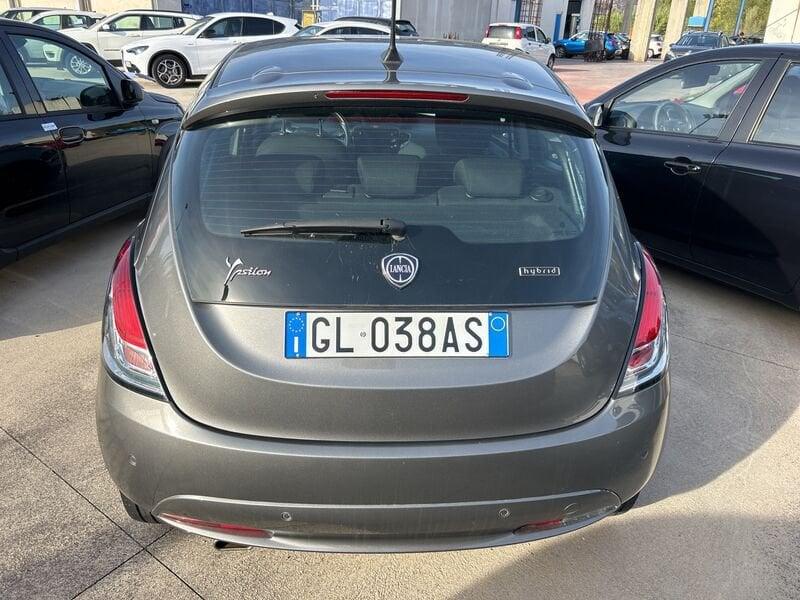 Lancia Ypsilon III 2021 1.0 firefly hybrid Gold s&s 70cv 5p.ti