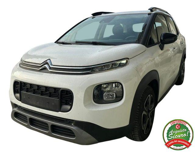 CITROEN C3 Aircross PureTech 82 Feel