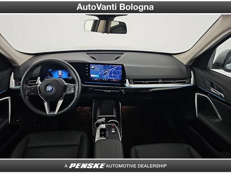 BMW iX1 iX1 eDrive 20 xLine