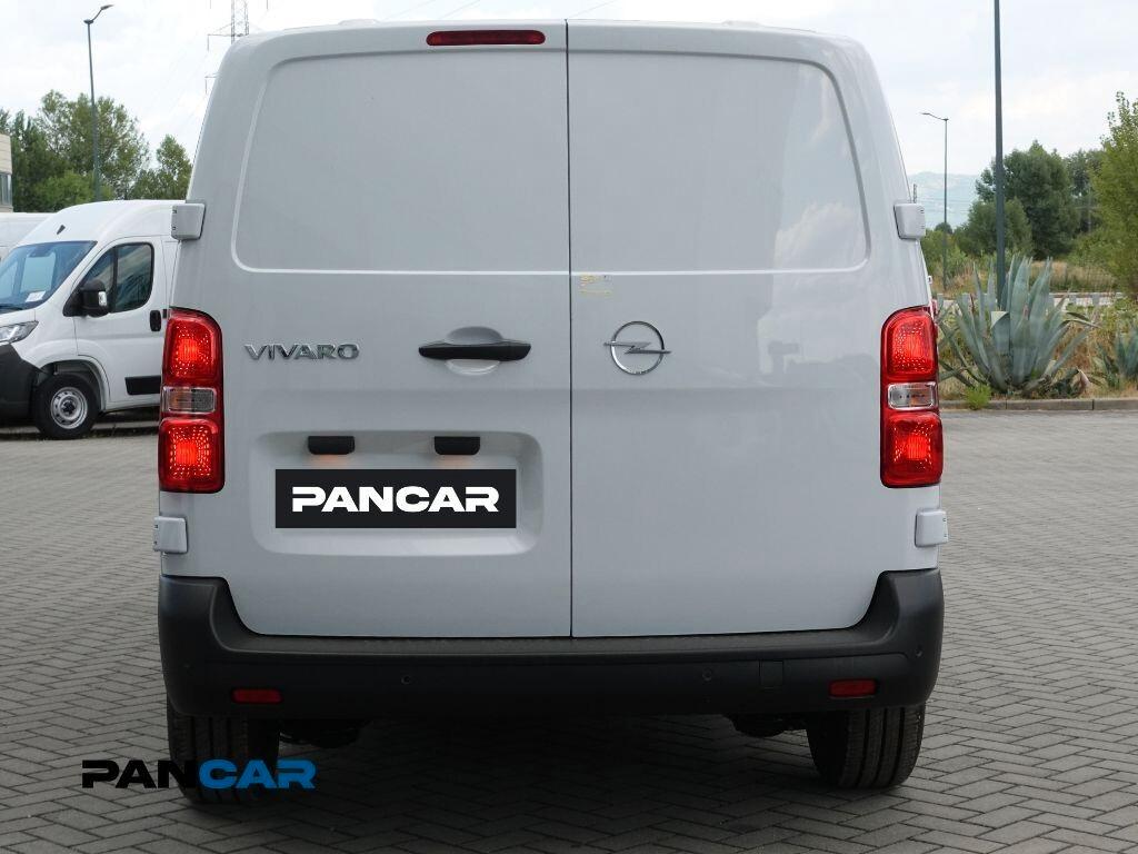 Opel Vivaro M - 2.0 Diesel 145cv PREZZO REALE +Iva