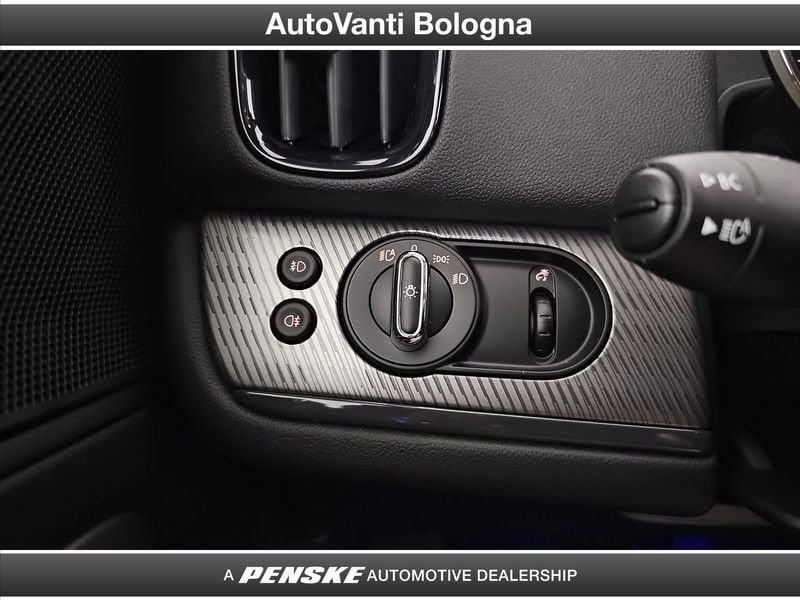 MINI Mini Countryman F60 Mini 2.0 Cooper SD Essential Countryman ALL4