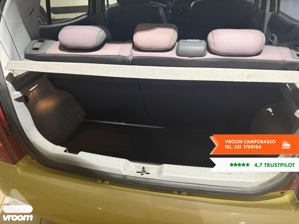 KIA Picanto 1ªs.(04/08) Picanto 1.0 12V Urban