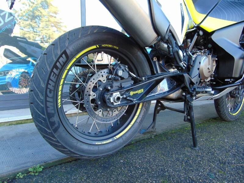 Husqvarna Norden 901