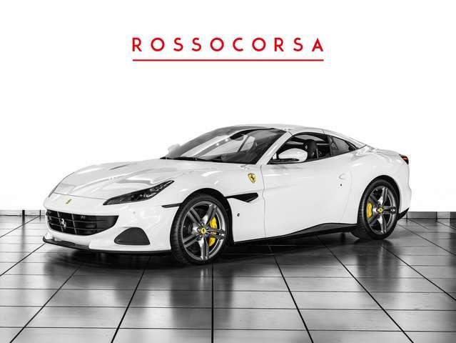 Ferrari Portofino M - auto nuova 67 km