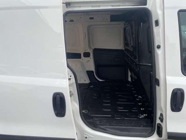 Fiat Doblo 1.3 MTJ 95 CV SX