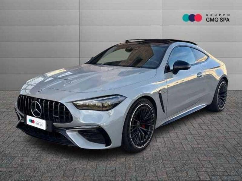 Mercedes-Benz CLE Coupé CLE Coupe - C236 AMG 53 Premium Plus 4matic+ auto