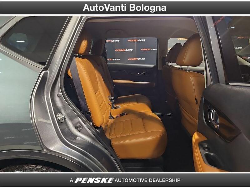 Nissan X-Trail X-Trail 1.6 dCi 2WD Tekna