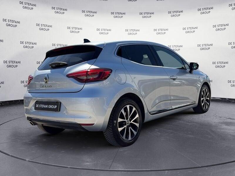 Renault Clio Clio 1.0 tce Techno Gpl 100cv