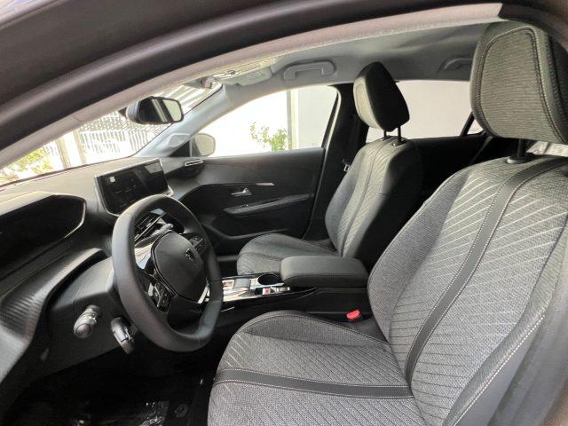 PEUGEOT 208 Allure Hybrid 110 e-DCS6 auto tua da ?230,00 ant.0