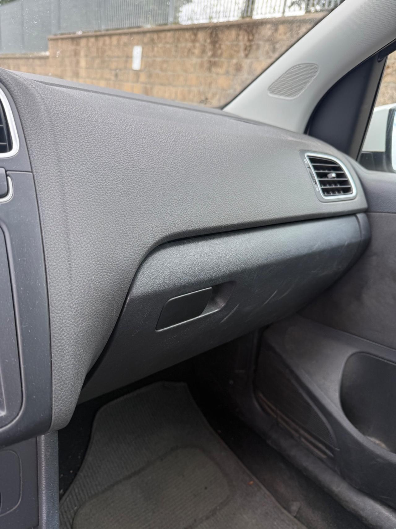 Volkswagen Polo 1.6 TDI DPF 5 porte Comfortline