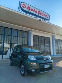 Fiat Panda 1.3 MJT S&S 4x4 Antartica