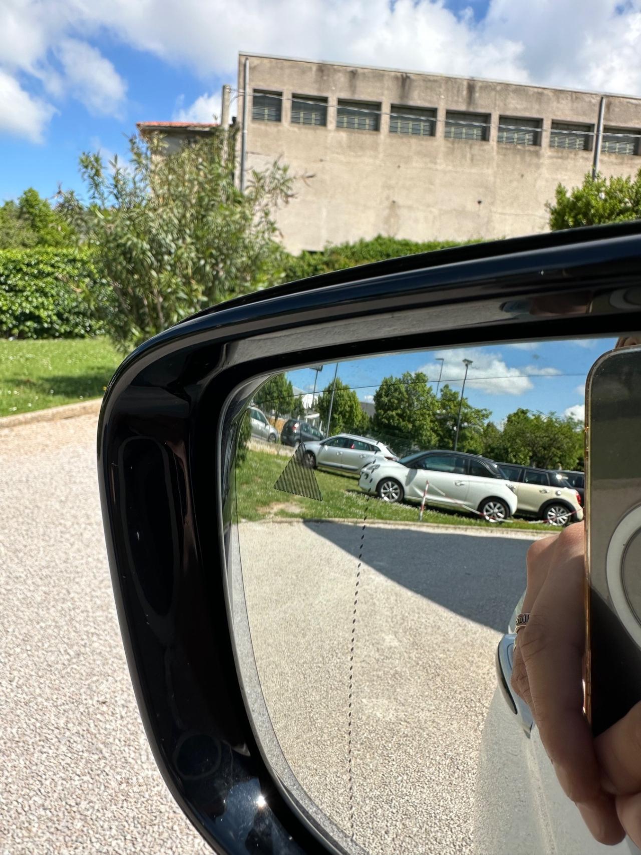 Bmw 540d xDrive Touring Msport