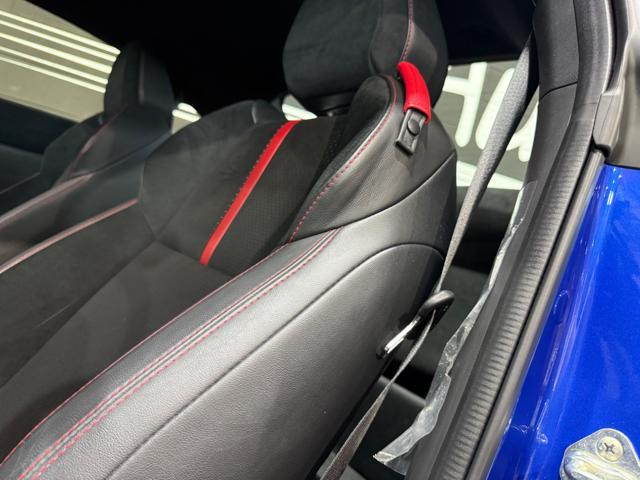 SUBARU BRZ 2.4 IN SEDE IN PRONTA CONSEGNA