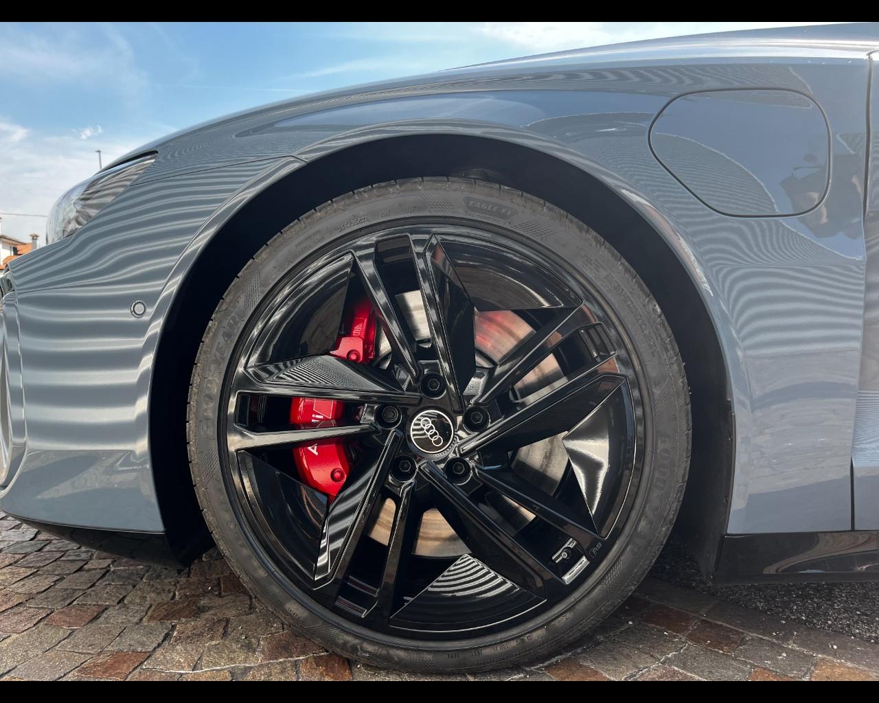 AUDI S E-TRON GT MY 25