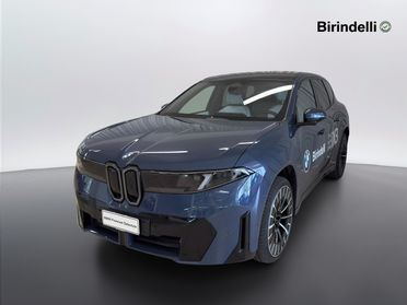BMW BMW iX3 50 xDrive