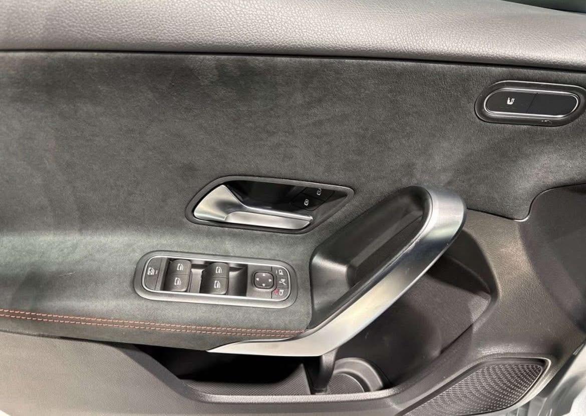 Mercedes-benz A 180 d Automatic AUTO A NOLEGGIO