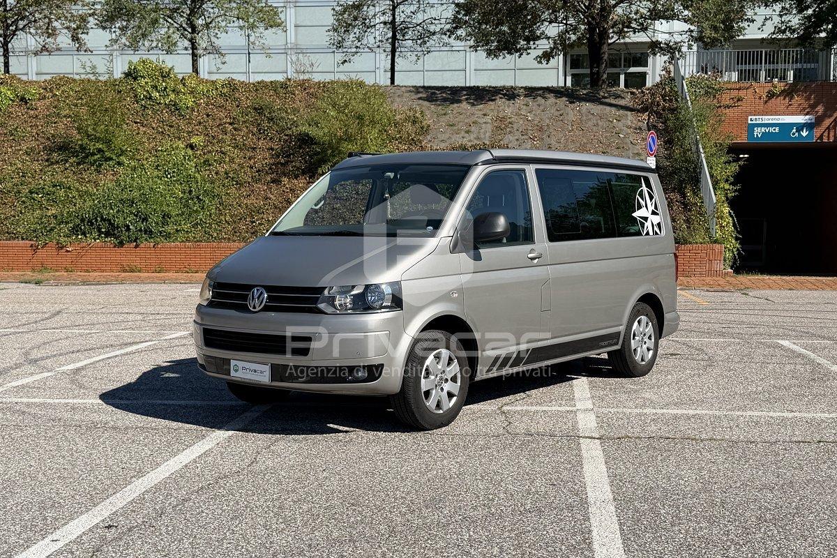 VOLKSWAGEN California 2.0 TDI 102CV PC Beach