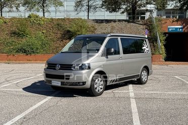 VOLKSWAGEN California 2.0 TDI 102CV PC Beach