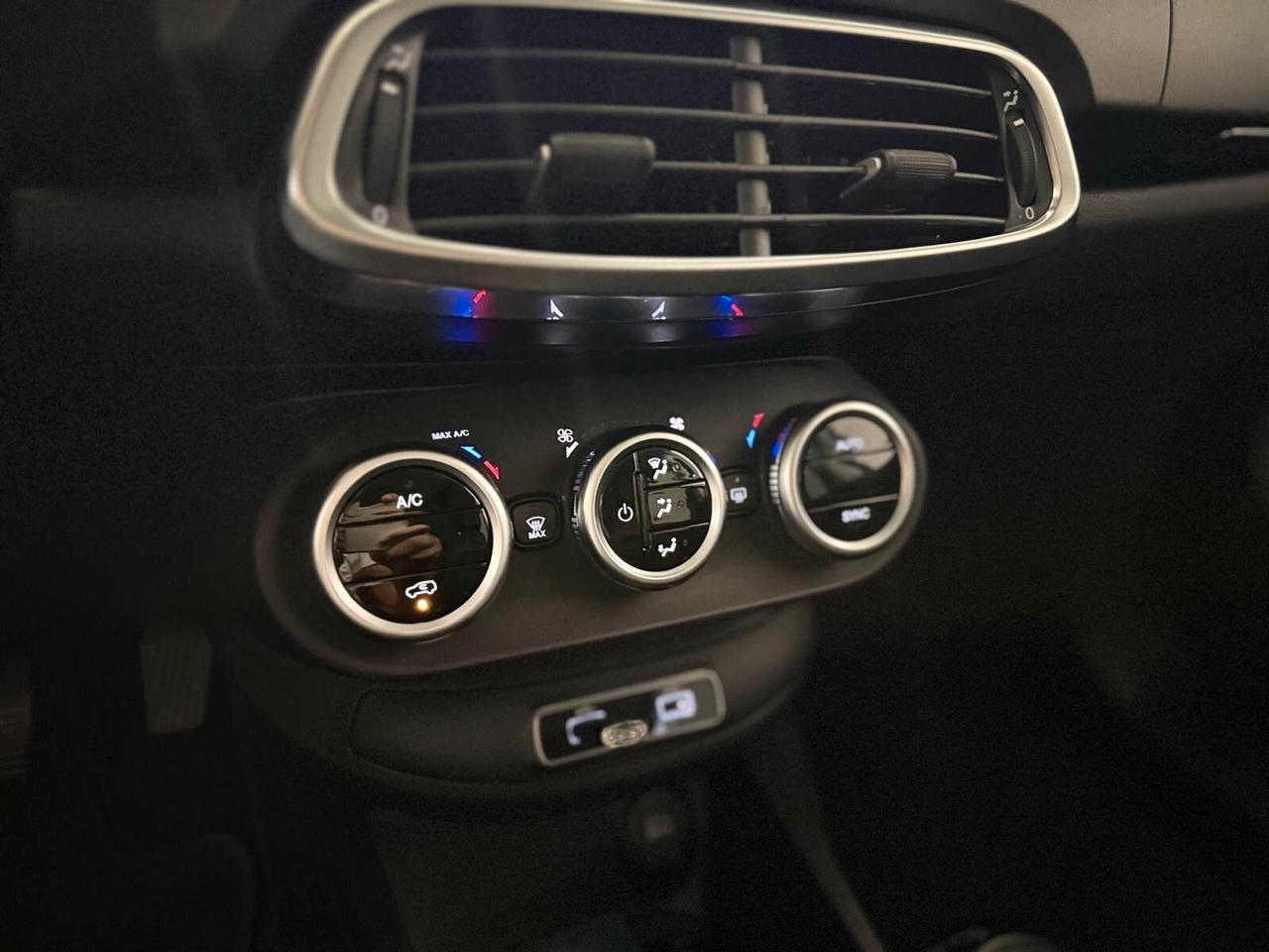 Fiat 500X 1.3 MultiJet 95 CV Sport