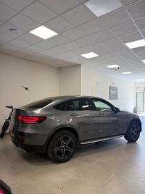 Mercedes-benz GLC 300 de 4Matic Plug-in hybrid Coupé Premium Plus