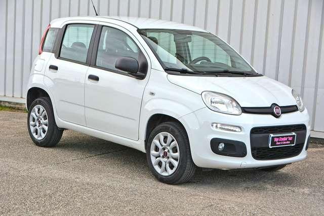 Fiat Panda 0.9 t.air t. natural power 80cv *OK NEOPATENTATI*