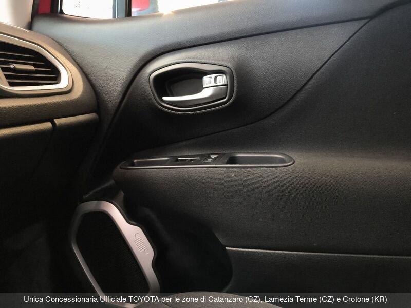 Jeep Renegade 1.0 T3 Longitude