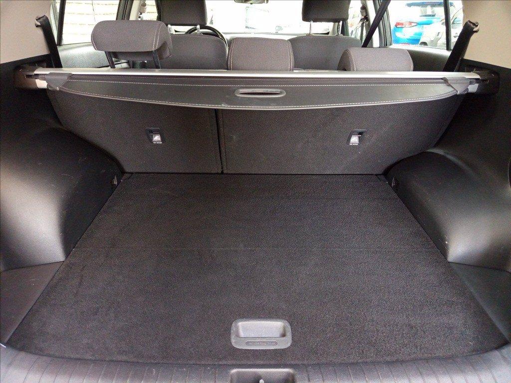 KIA Sportage 1.6 crdi mhev Business Class 2wd 136cv dct del 2021