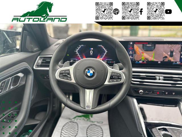 BMW M240 M 240i xDrive