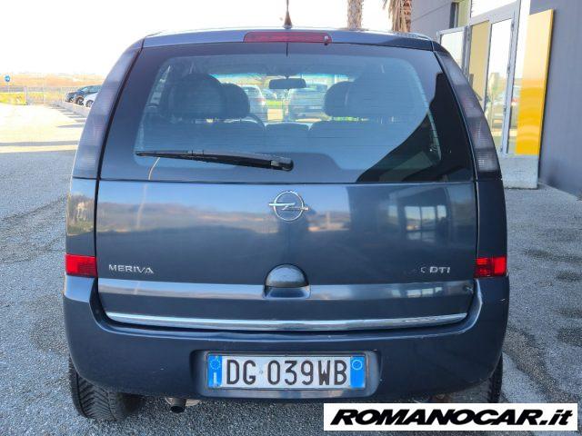 OPEL Meriva 1.3 CDTI Cosmo unipro