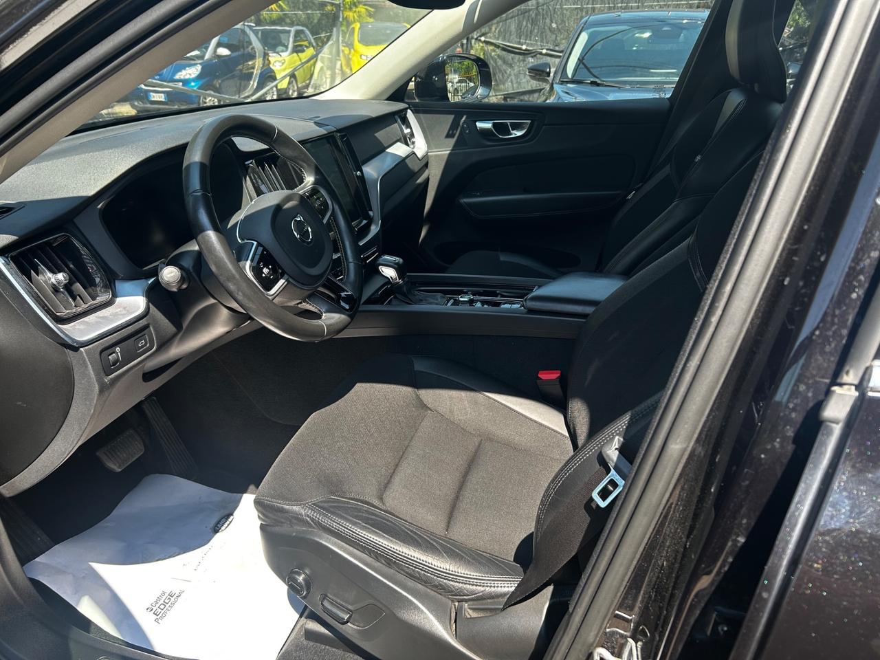Volvo XC60 D4 inscription geartronic