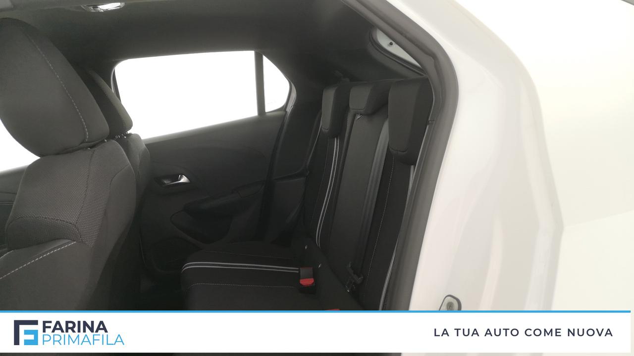 OPEL Corsa VI 2023 - Corsa 1.2 GS s&s 100cv