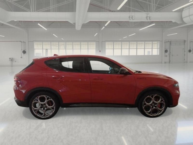 ALFA ROMEO TONALE 1.5 130 CV HYBRID DDCT7 SPECIALE SUV
