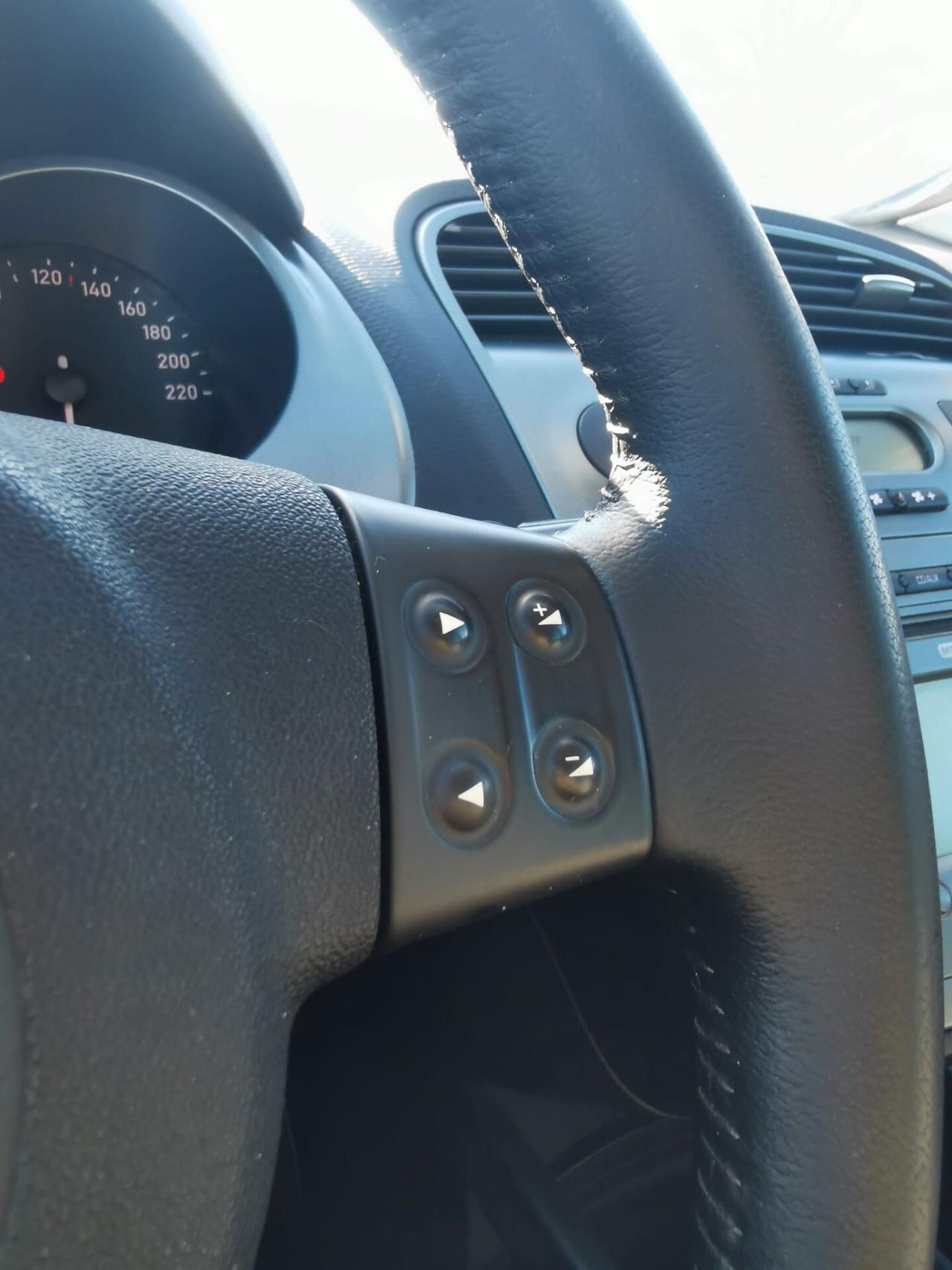 Seat Altea 1.9 TDI Stylance NEOPATENTATI