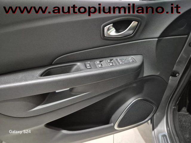 RENAULT Captur TCe 12V 90 CV Sport Edition2