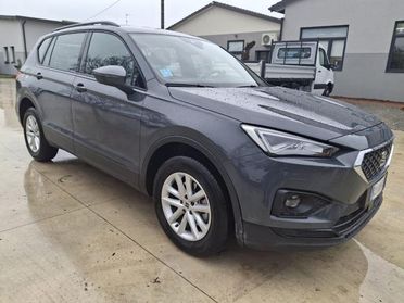 SEAT Tarraco 2.0 TDI DSG Style