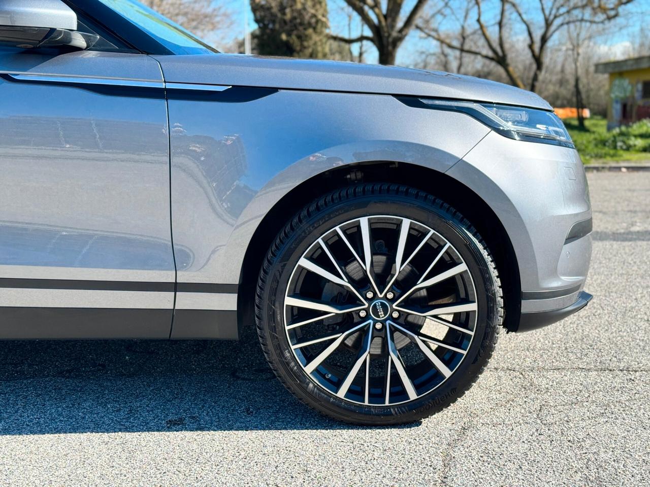 Land Rover Range Velar 2.0 HSE 180CV -PREZZO REALE-