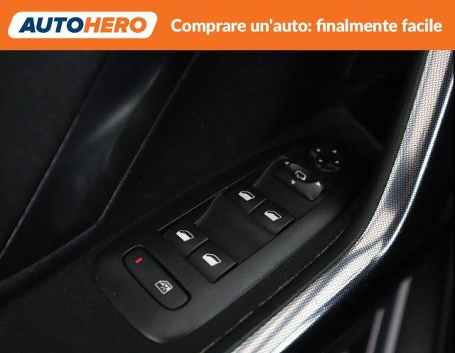 PEUGEOT 2008 1° serie PureTech Turbo 110 S&S Allure