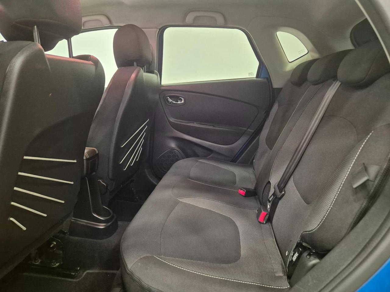 Renault Captur 1.5 dci Zen 90cv - NEOPATENTATI - UNIPROPRIETARIO - Cruise/Lim - Cam